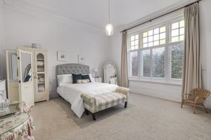 Master Bedroom- click for photo gallery